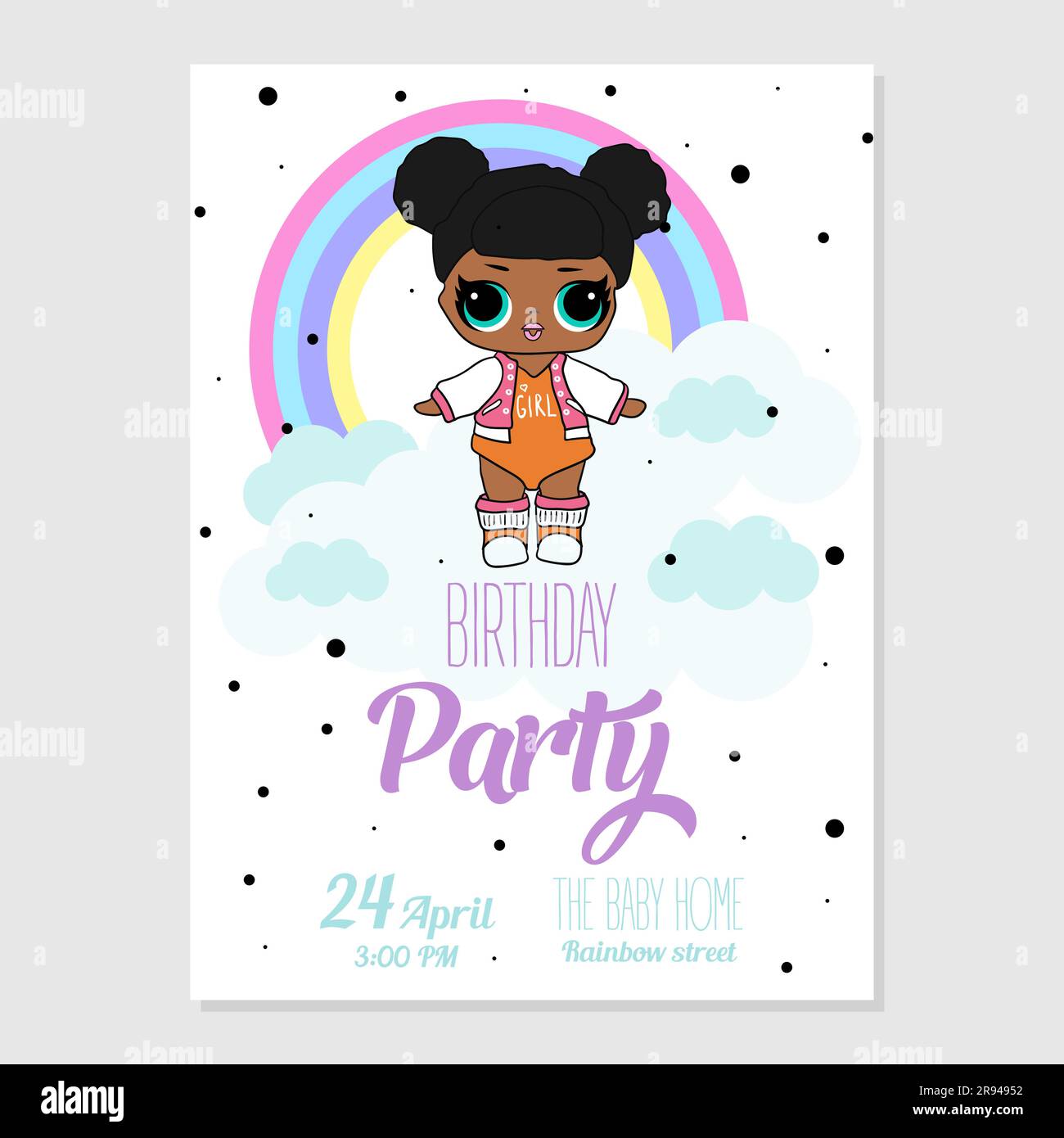 Muñecas cheap lol vector