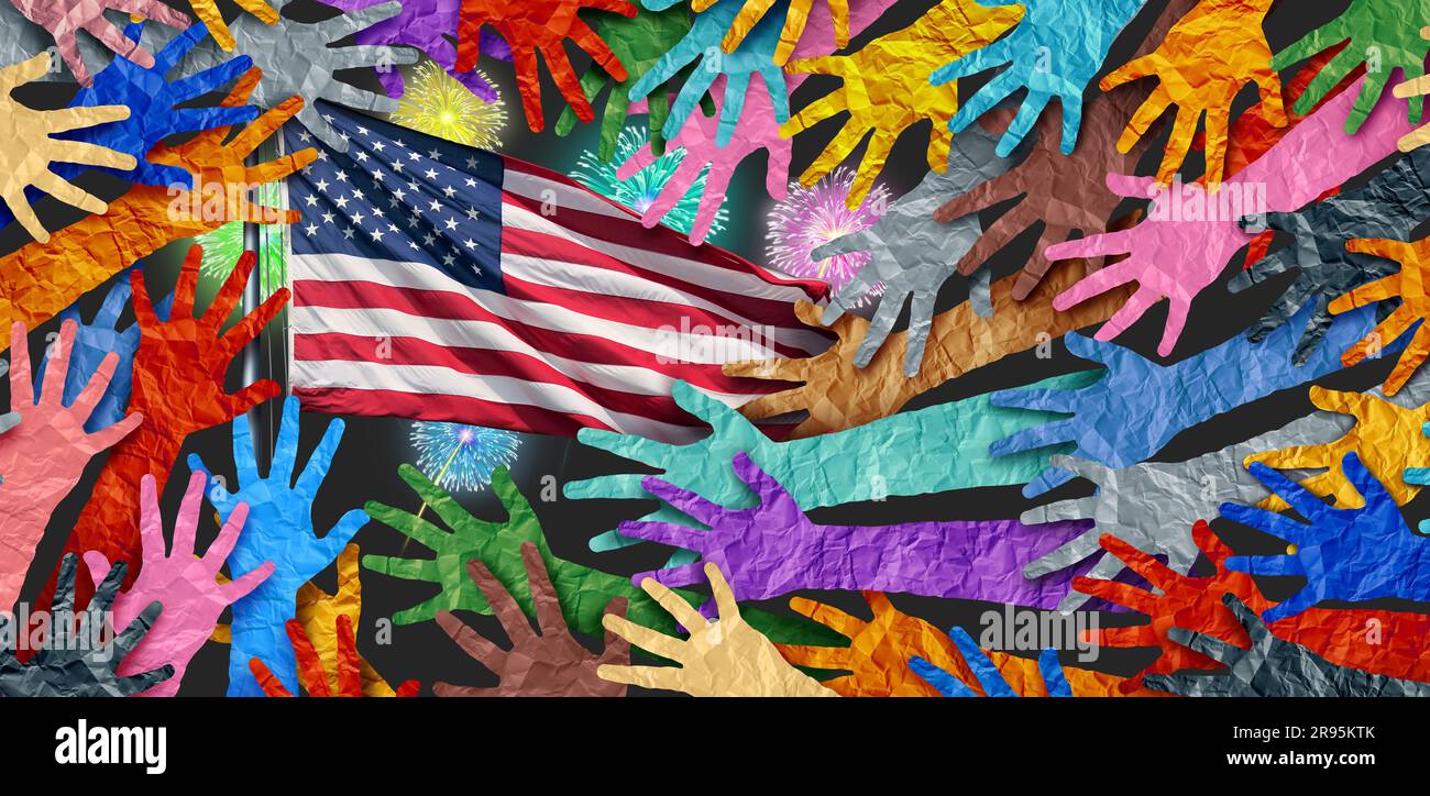 La Celebración de la Diversidad del Pueblo Americano y el Día de la