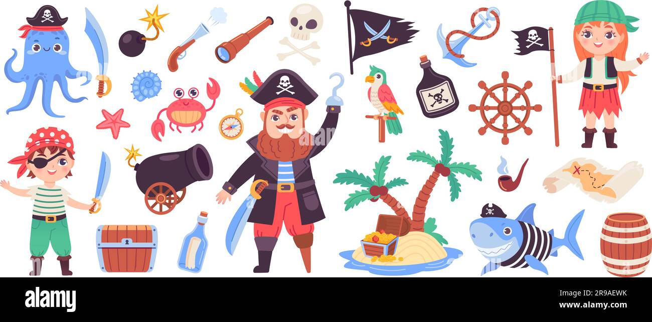 Espada Pirata Y Parche En El Ojo De Pirata Para Fiestas Temáticas De  Piratas, Fiestas De Cumpleaños Y Accesorios De Disfraces De Juego De Roles