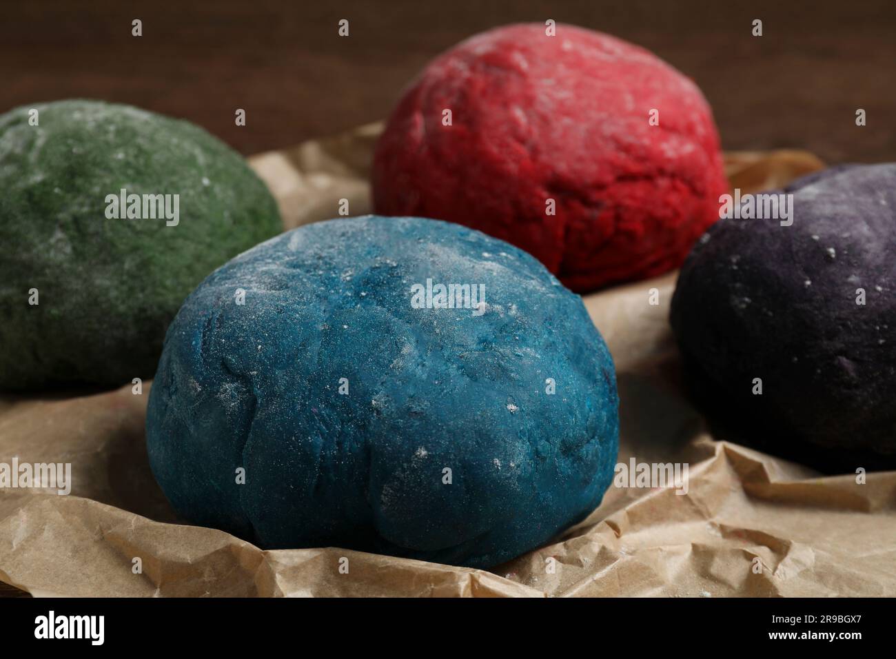 Colorantes alimentarios fotografías e imágenes de alta resolución - Alamy