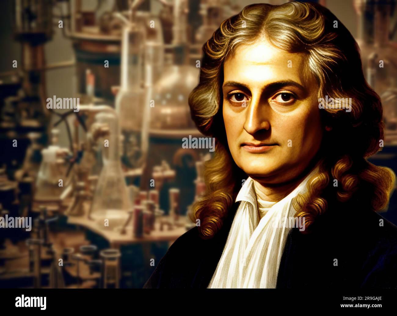 Isaac Newton Fue Un Matemático Físico Astrónomo Filósofo Teólogo Inglés Historiador Uno De 1797