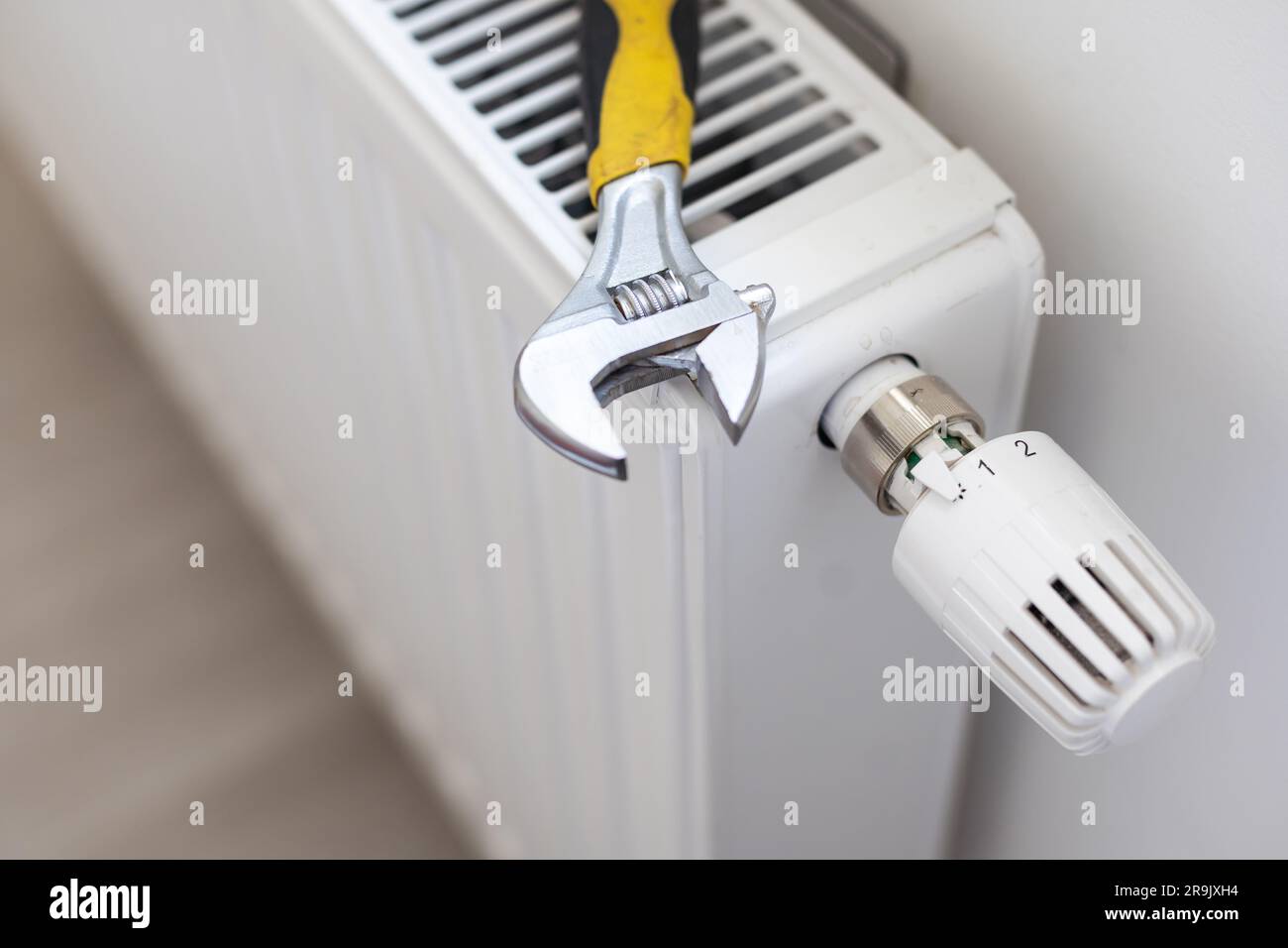 Problema De Radiador? ¡Solución Fácil Y Económica! - 3br4qll