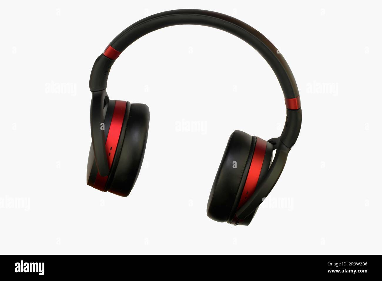 Auriculares inalámbricos  Sennheiser HD 458BT, De diadema, Bluetooth,  Cancelación ruido, Plegable, Negro