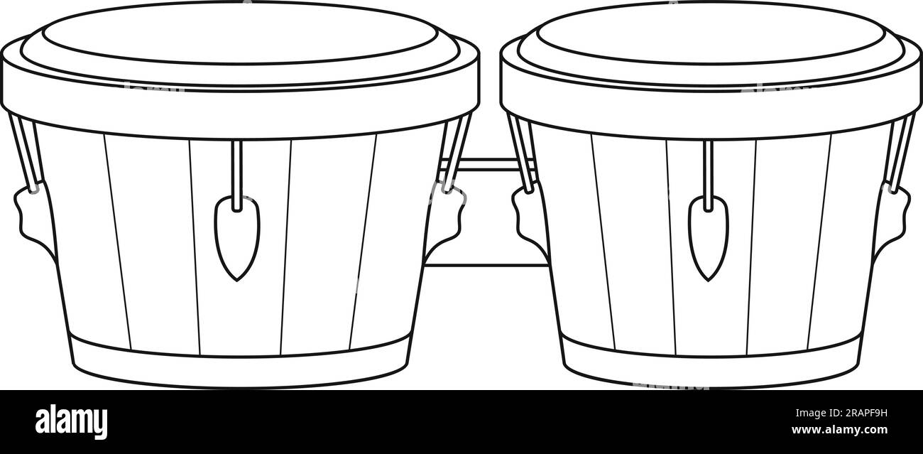 Bongos Para Colorear Bongos Para Imprimir | The Best Porn Website