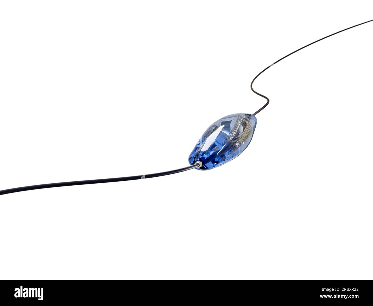 Malla De Metal Nitinol Autoexpandible Stent 3d Para Cirugía Malla De Metal Nitinol Autoexpandible Stent 3d Para Cirugía