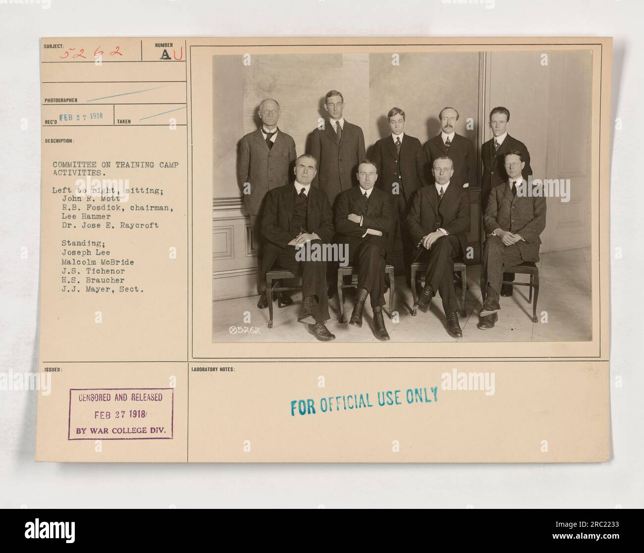 Joseph lee malcolm mcbride fotografías e imágenes de alta resolución