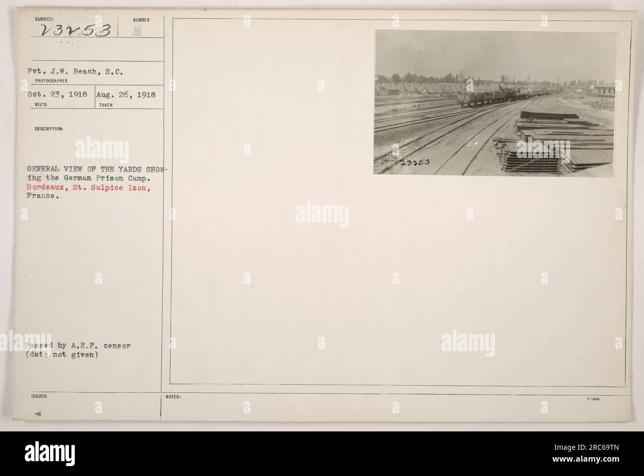 Los soldados estadounidenses fueron capturados por los alemanes durante