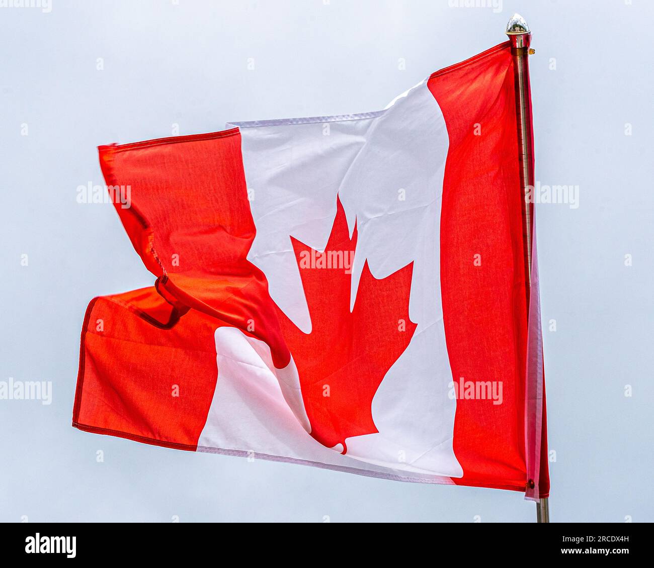 Flaga kanady fotografías e imágenes de alta resolución Alamy