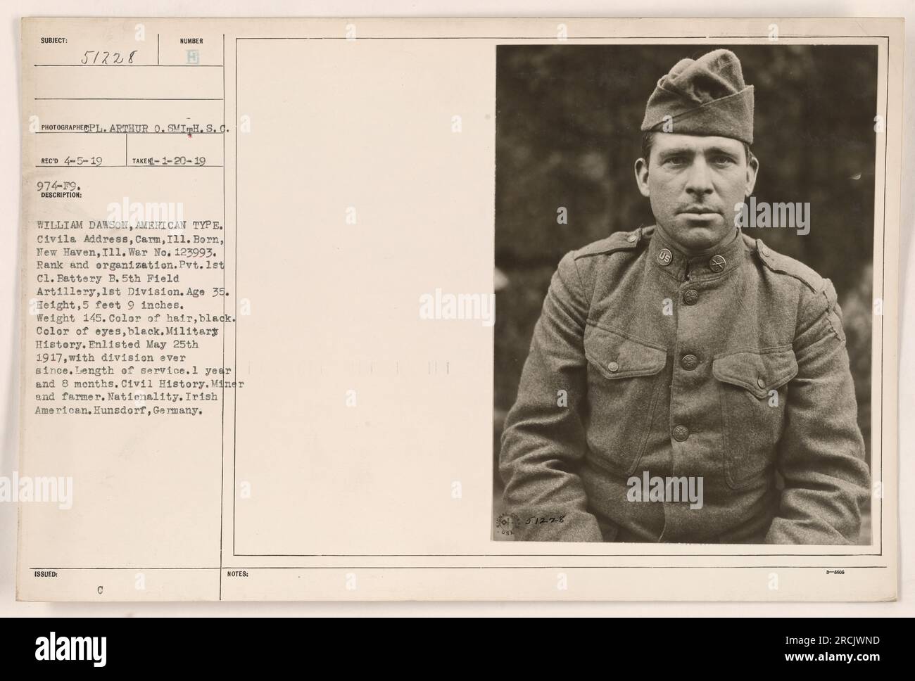 Biografia de william dawson fotografías e imágenes de alta resolución