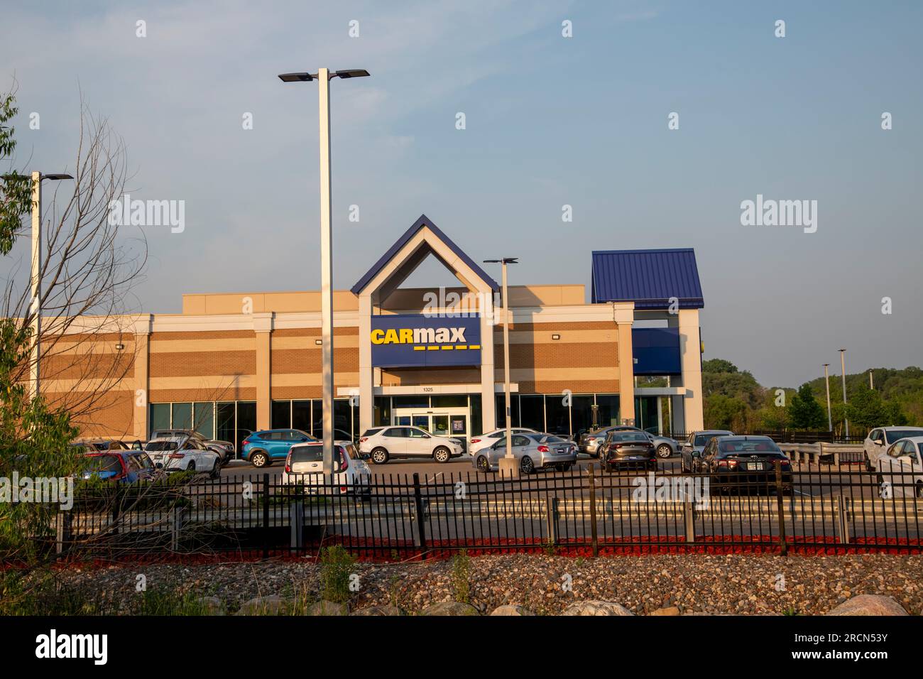 Logotipo de carmax fotografías e imágenes de alta resolución Alamy