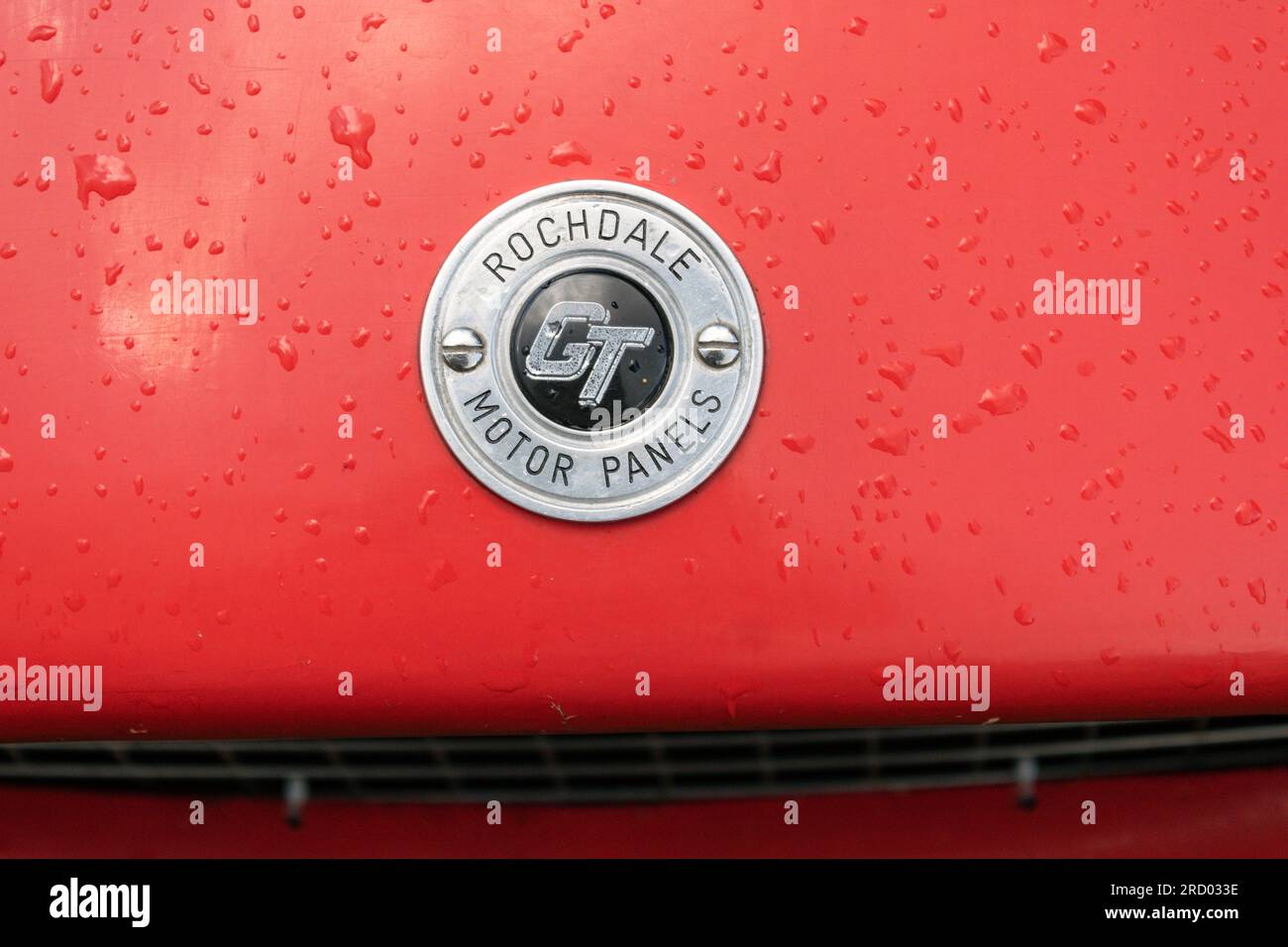 Paneles motor rochdale gt fotografías e imágenes de alta resolución Alamy