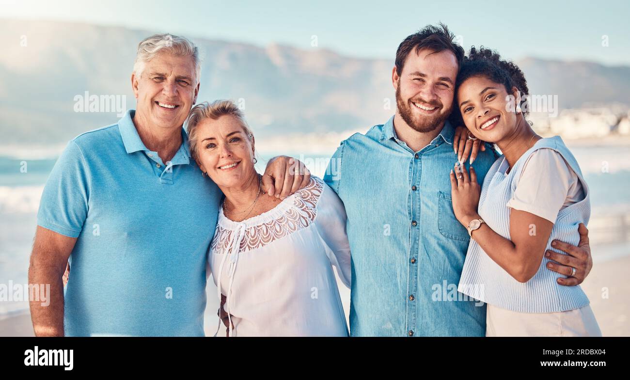 familia mezclada