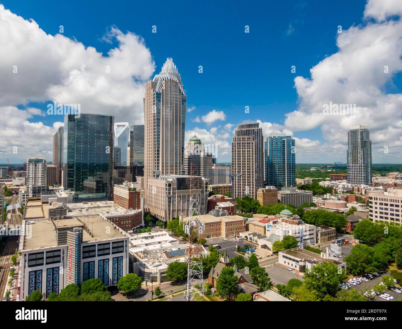 26 de abril de 2020, Charlotte, Carolina del Norte, EE.UU. Charlotte