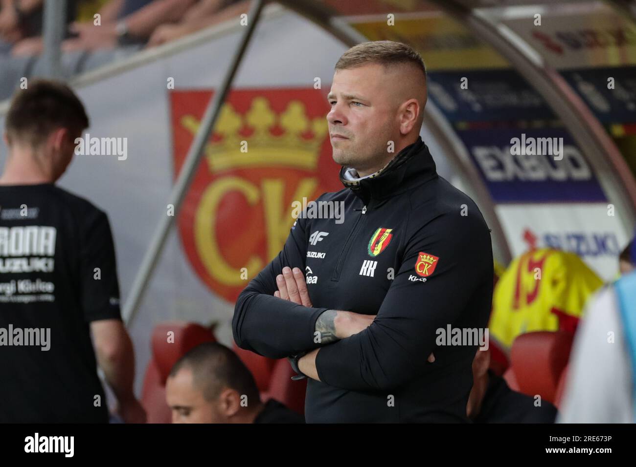 Rafal leszczynski fotografías e imágenes de alta resolución Alamy