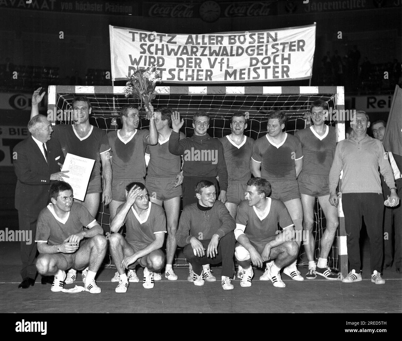 Campeon de aleman 1967 fotografías e imágenes de alta resolución Alamy