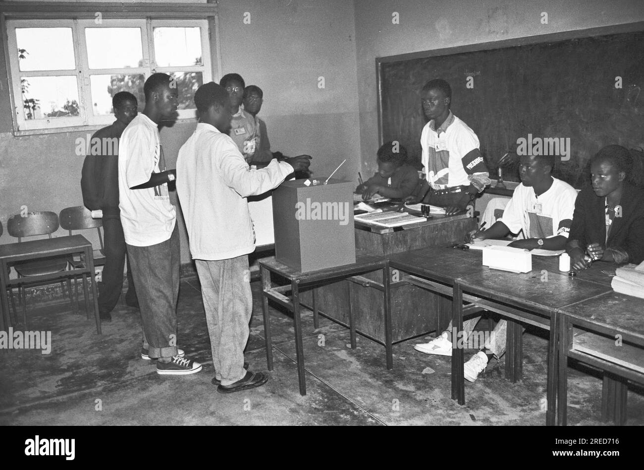 26 03 1992 fotografías e imágenes de alta resolución Alamy