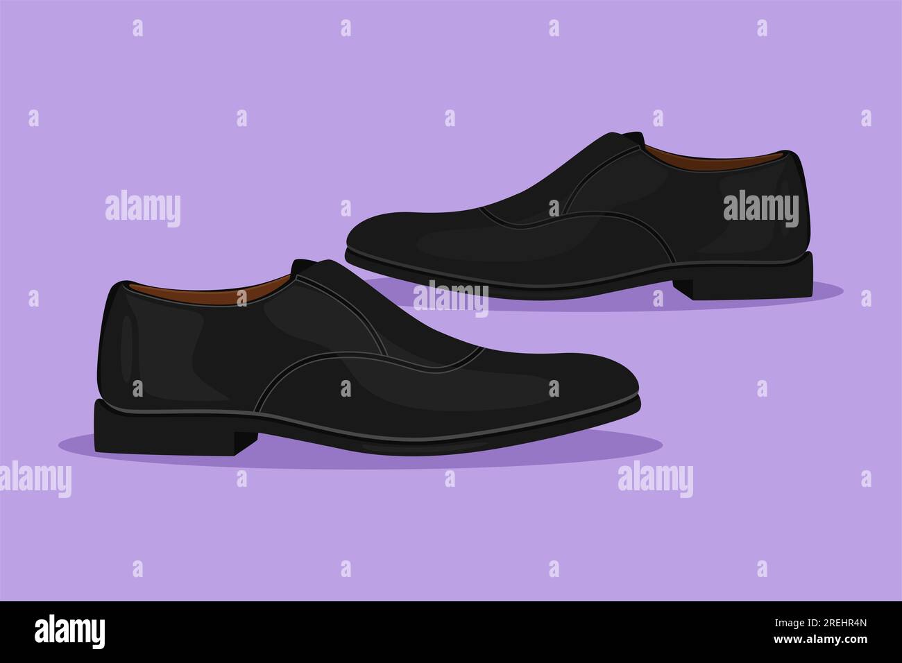  Salamander Zapatillas sin cordones para hombre, Negro - : Ropa,  Zapatos y Joyería