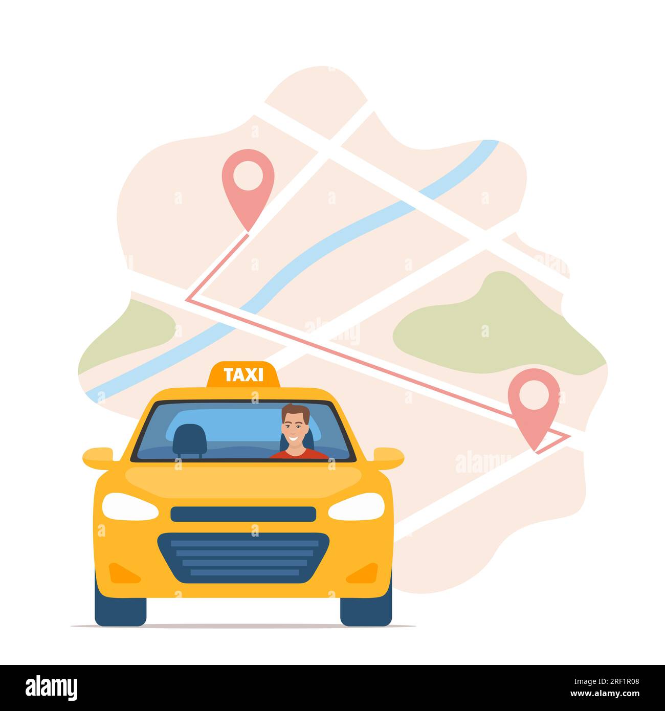Alquiler de coches con navegador GPS