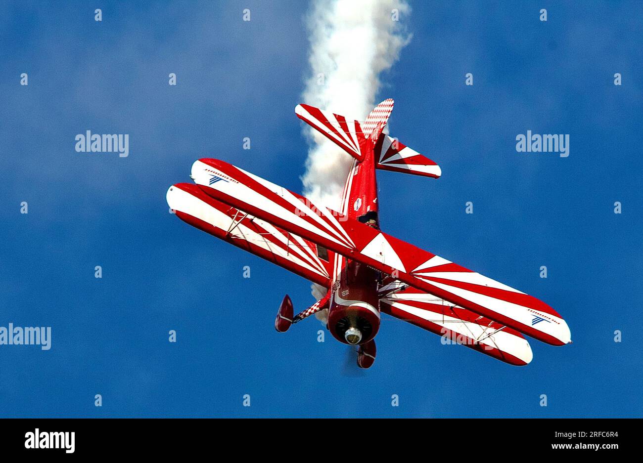 EAA Airventure Oshkosh 2023 Fotografía de stock - Alamy