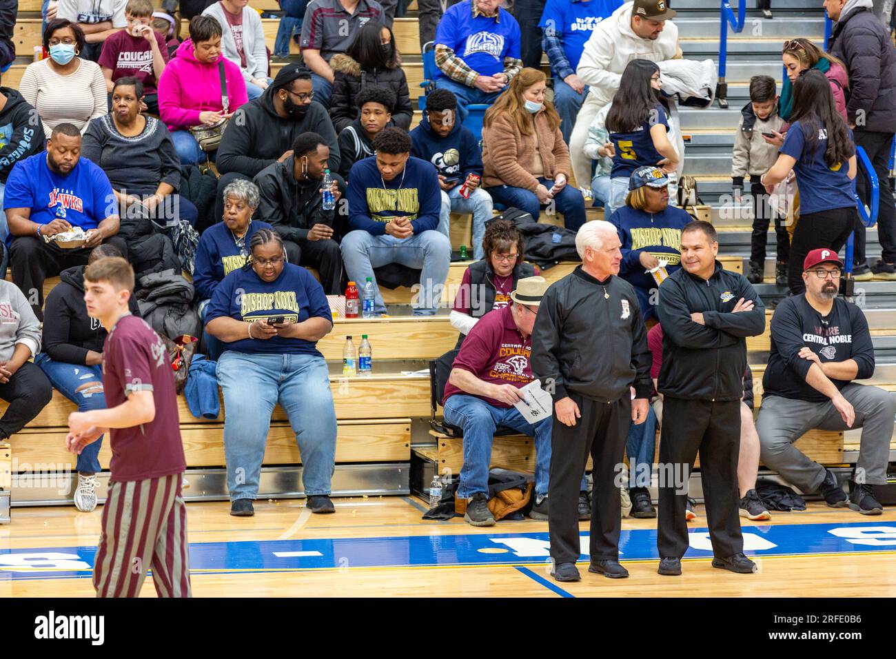 Instituto hammond noll fotografías e imágenes de alta resolución