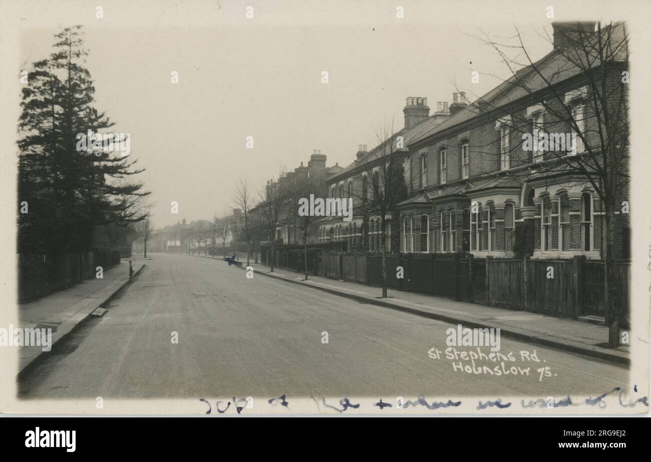 Hounslow londres inglaterra fotografías e imágenes de alta resolución