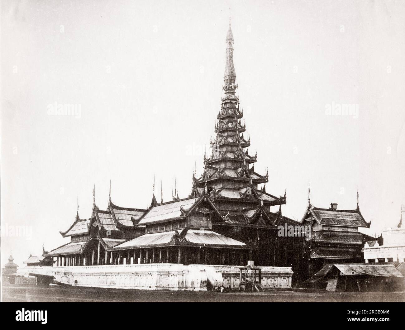 Guerra birmana fotografías e imágenes de alta resolución Alamy