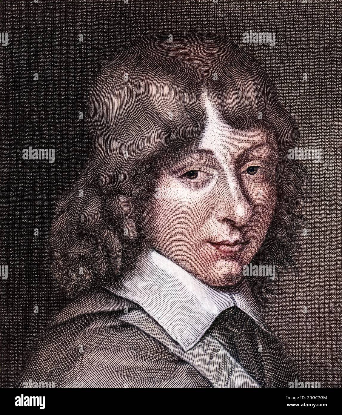 FELIPE I, duque de ORLEANS hermano de Luis XIV; su primera esposa fue