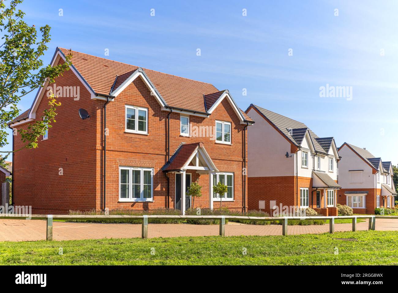 Tasas hipotecarias reino unido fotografías e imágenes de alta
