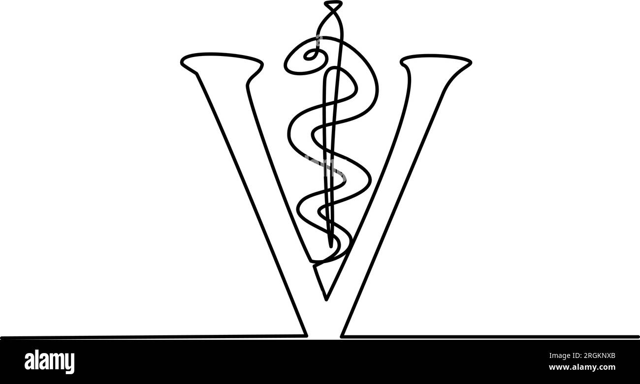 simbolo veterinario png