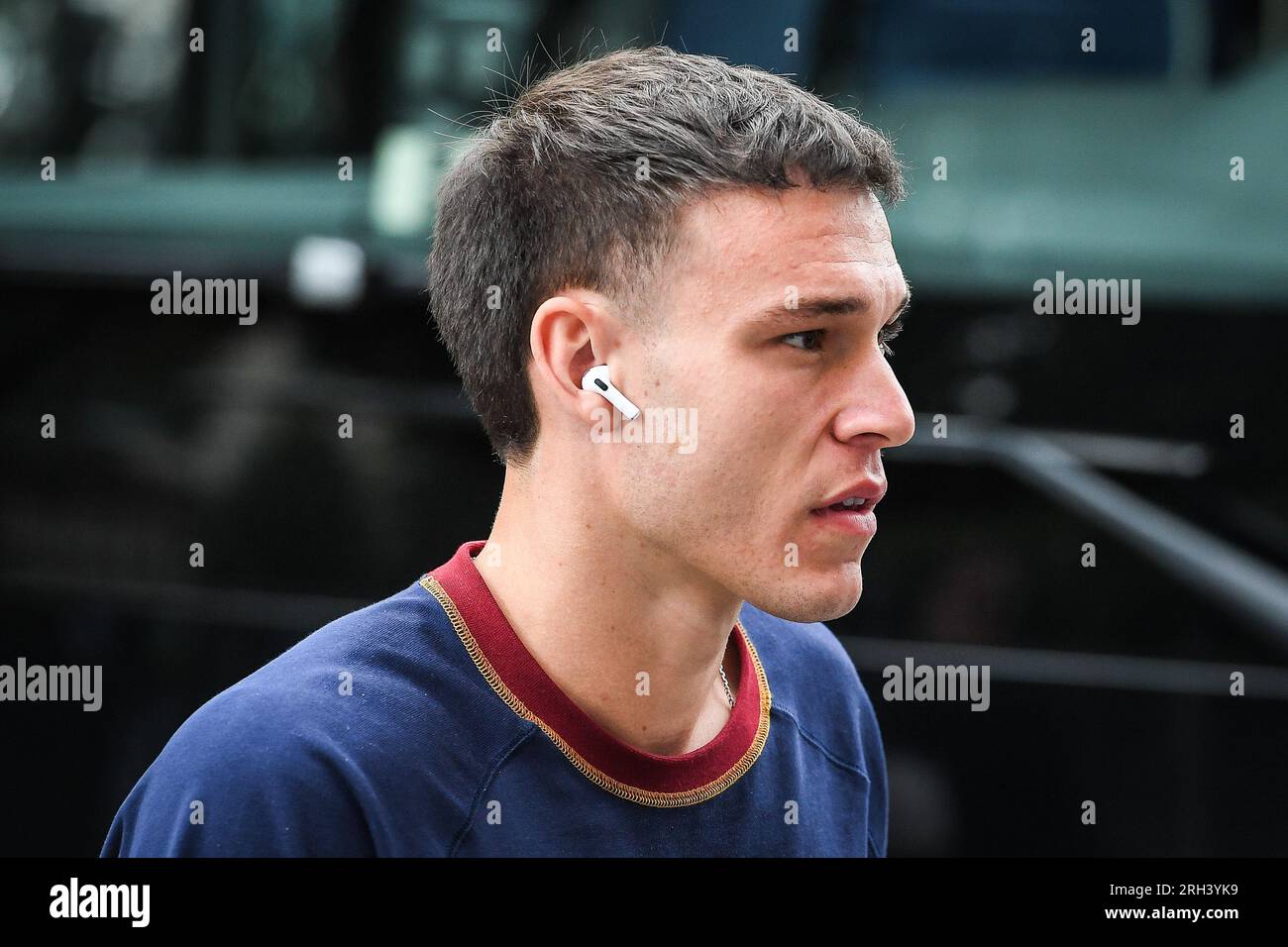 Es hoy, Manuel Ugarte y un partido para la historia con el Paris Saint  Germain