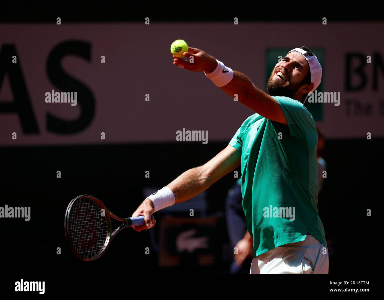 Khachanov tenis sale