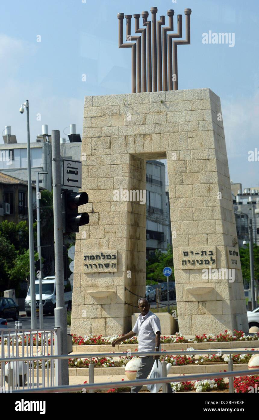 Monumento a los caidos de la guerra fotografías e imágenes de alta