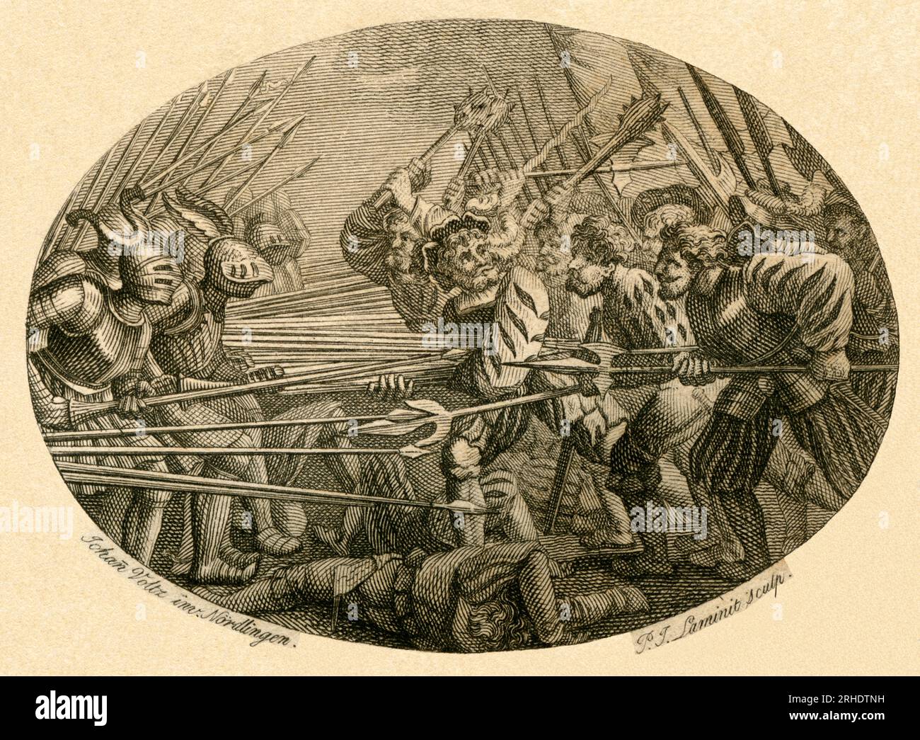 Freiheitsschlacht de sempach fotografías e imágenes de alta resolución