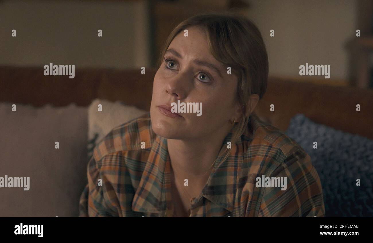 Julianna Guill como Marybeth Pickett en la temporada 2, episodio 6 de