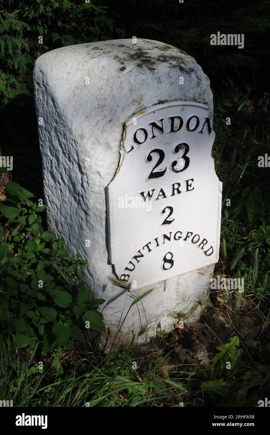 Wadesmill fotografías e imágenes de alta resolución Alamy