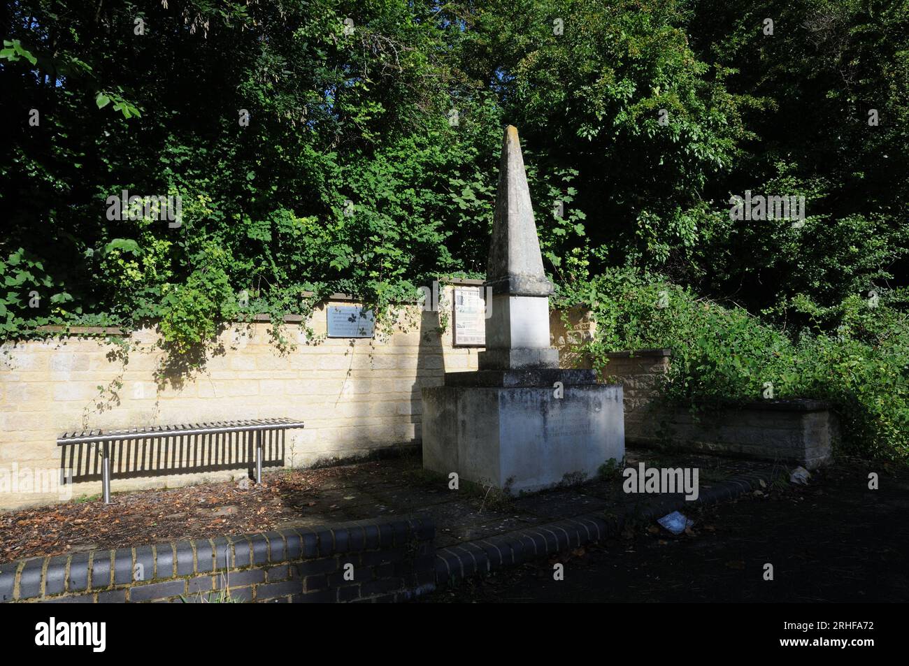 Wadesmill fotografías e imágenes de alta resolución Alamy