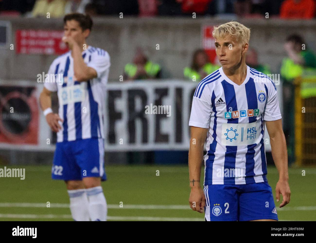 Tuomas ollila 2023 fotografías e imágenes de alta resolución Alamy