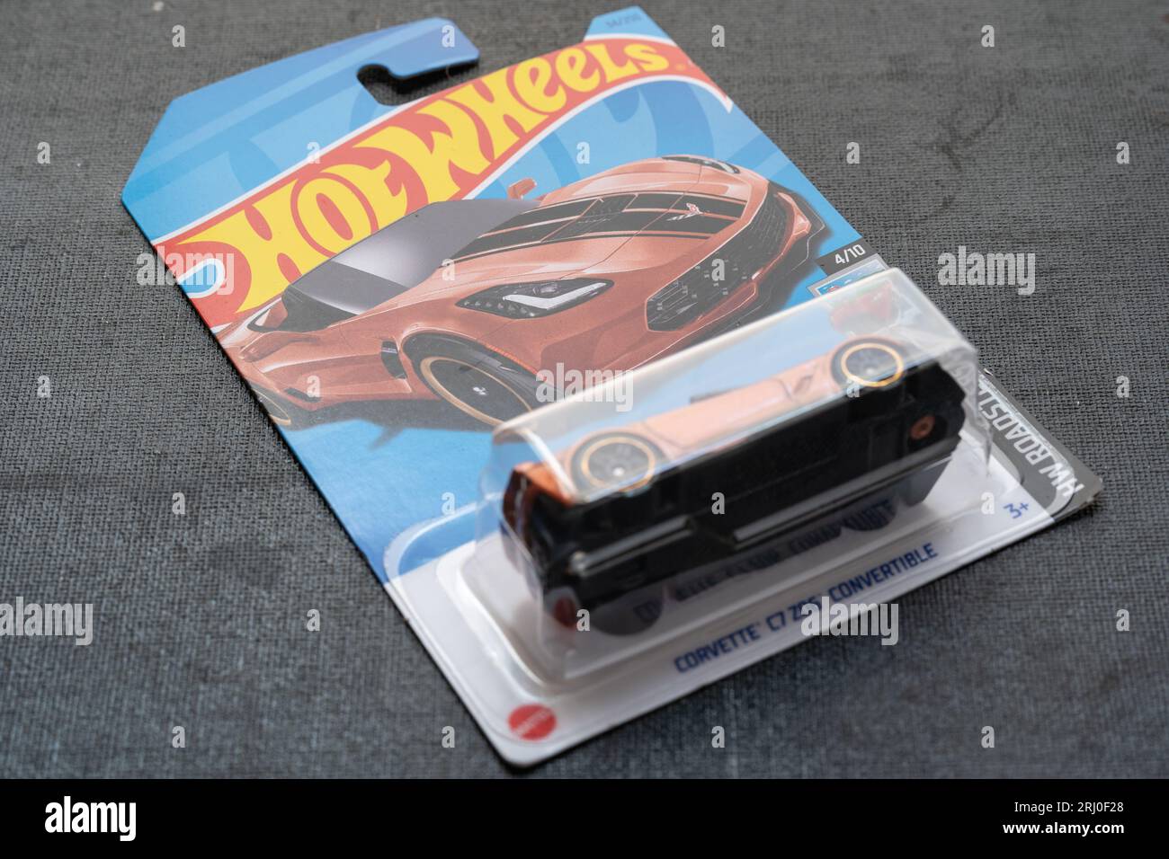 Hot wheels cars fotografías e imágenes de alta resolución - Alamy