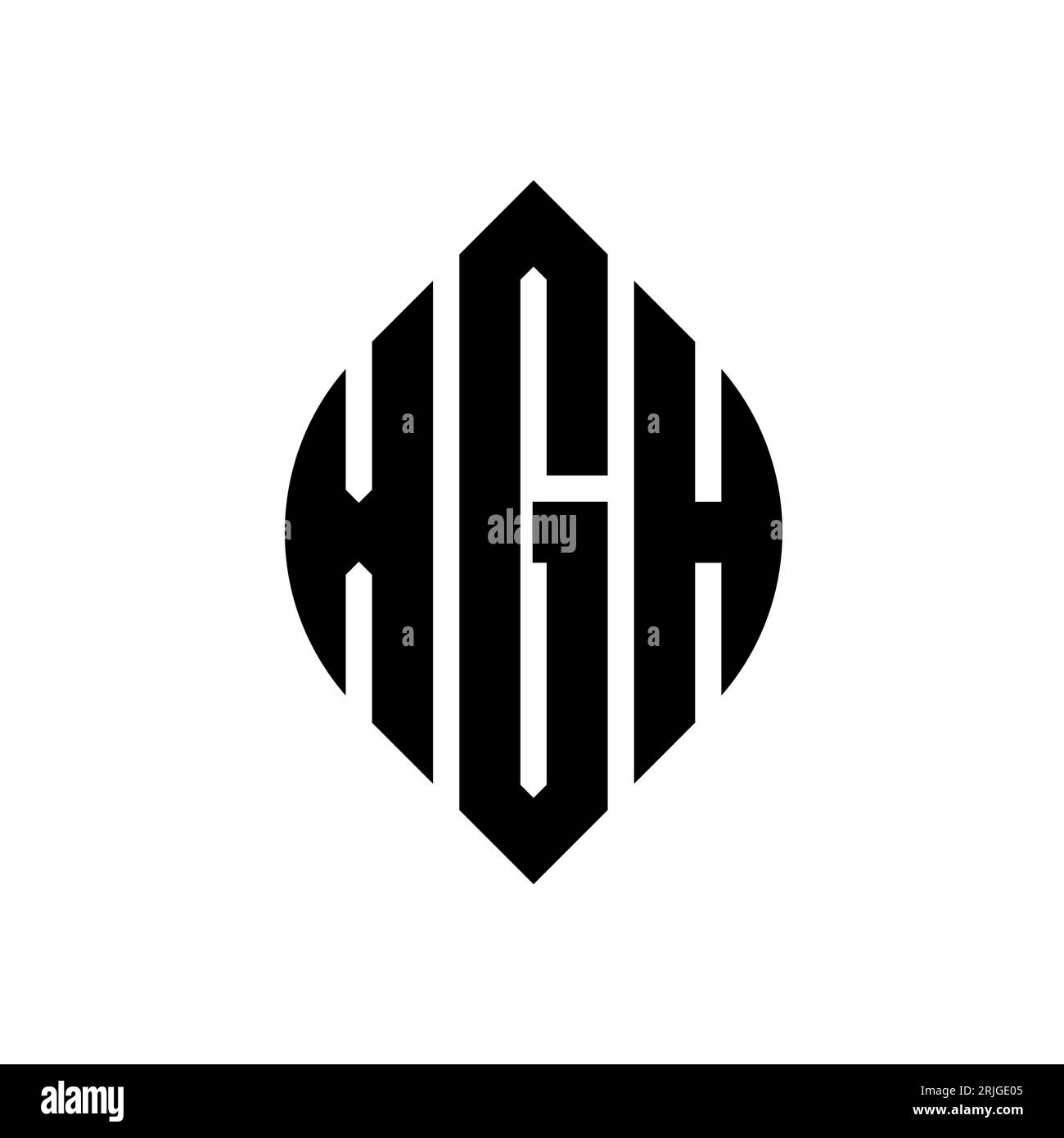 Logotipo de marketing xgh fotografías e imágenes de alta resolución Alamy