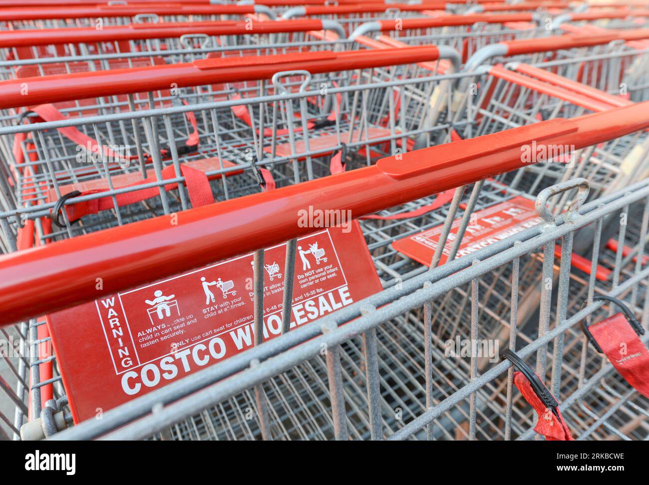 Mercado de consumo fotografías e imágenes de alta resolución Alamy
