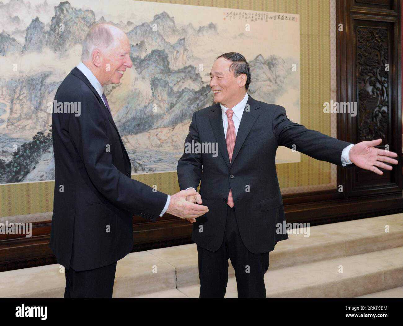 Jacob rothschild fotografías e imágenes de alta resolución Alamy