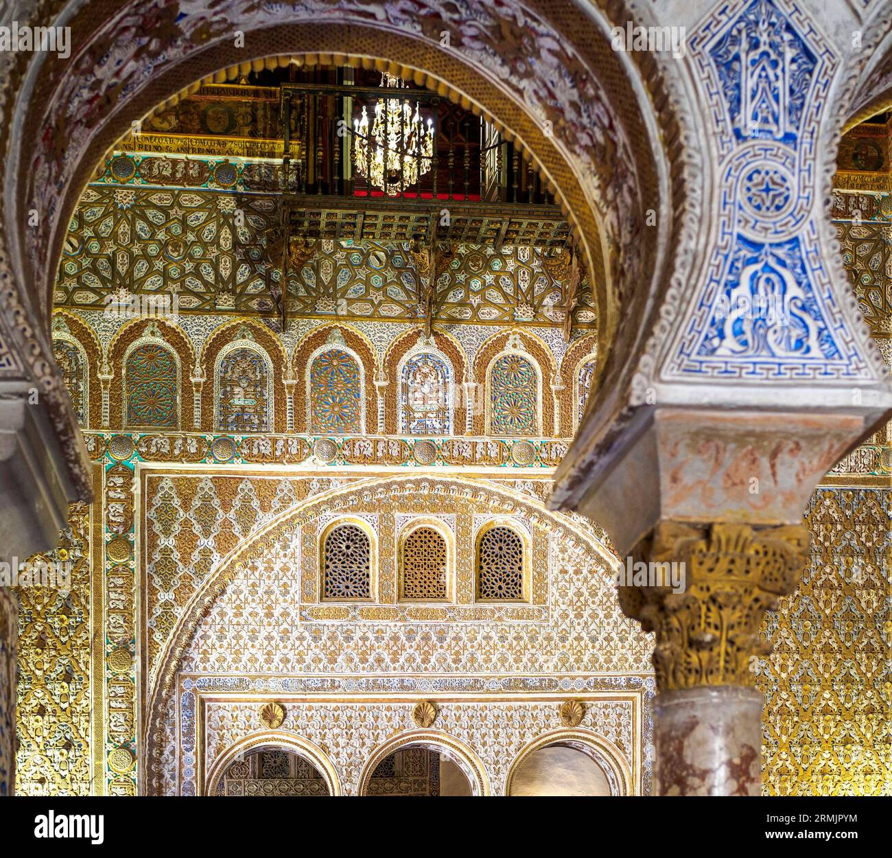 Rey al mutamid fotografías e imágenes de alta resolución Alamy