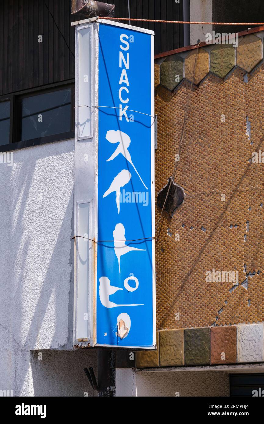 Bungo takada fotografías e imágenes de alta resolución Alamy