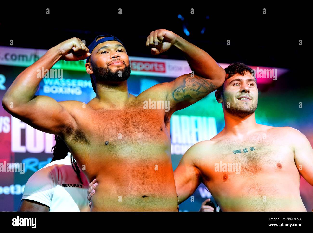 Allen jr fotografías e imágenes de alta resolución - Alamy