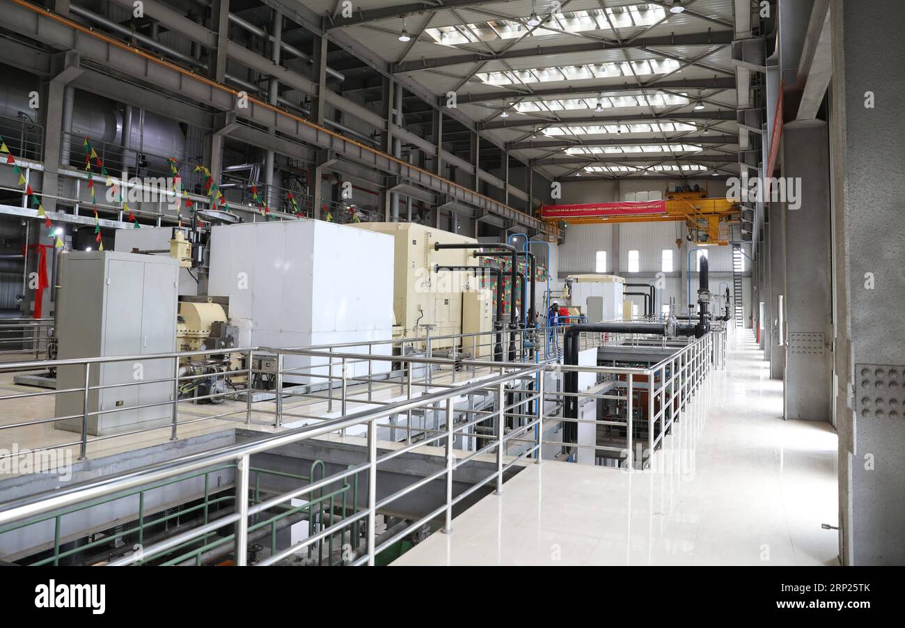 Residuos de ababa fotografías e imágenes de alta resolución Alamy