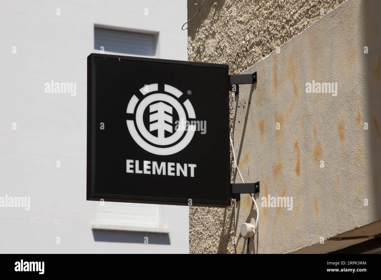 Marca clearance element ropa