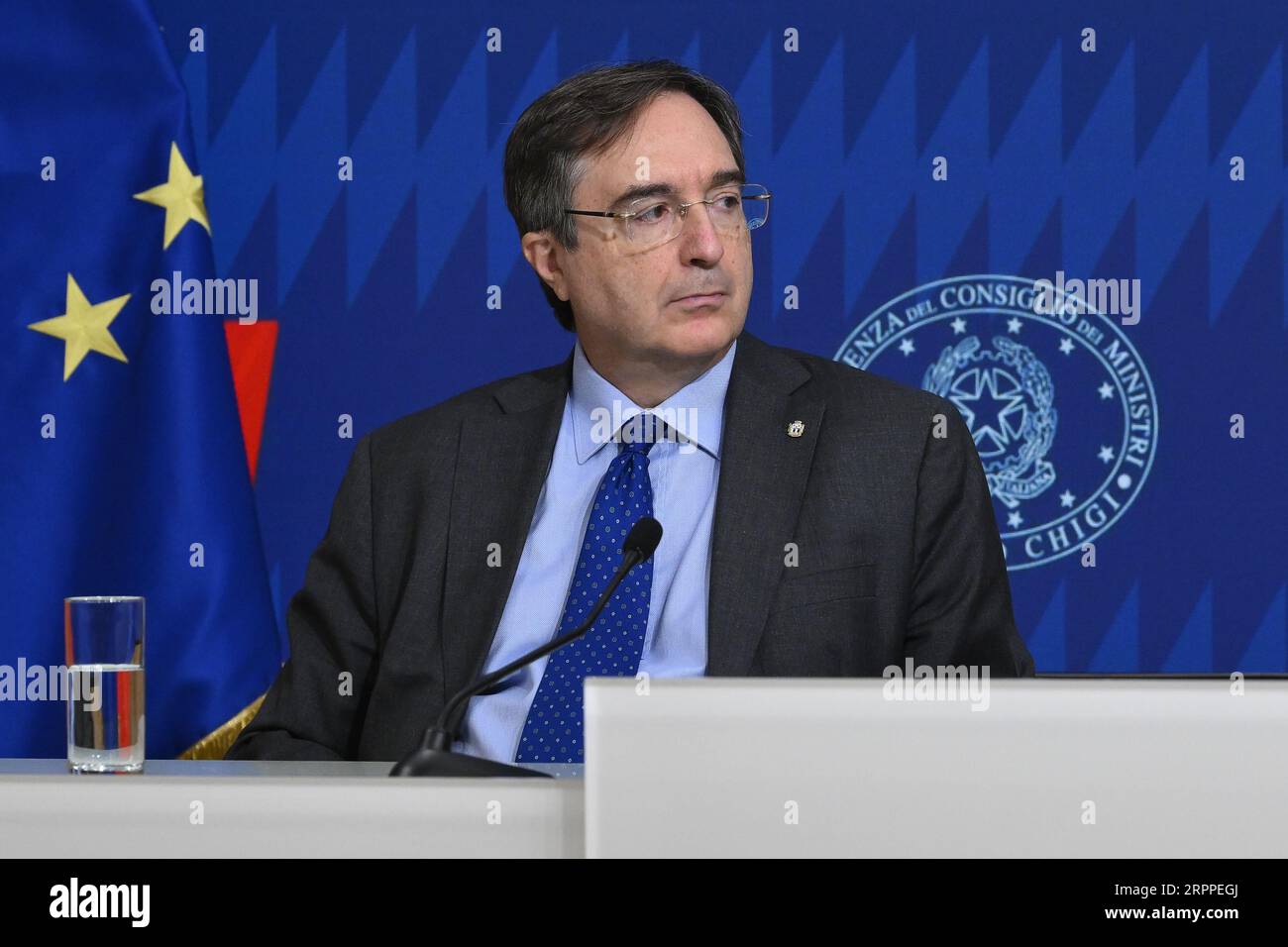 Protocolos de roma fotografías e imágenes de alta resolución Alamy