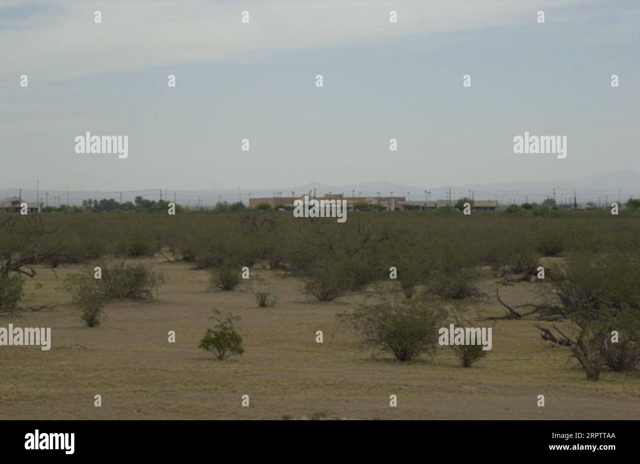 Desarrollo comercial, incluido el punto de venta de comestibles Safeway