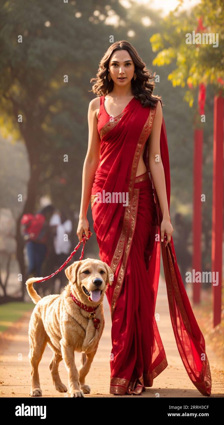 Women wearing sari fotografías e imágenes de alta resolución - Alamy