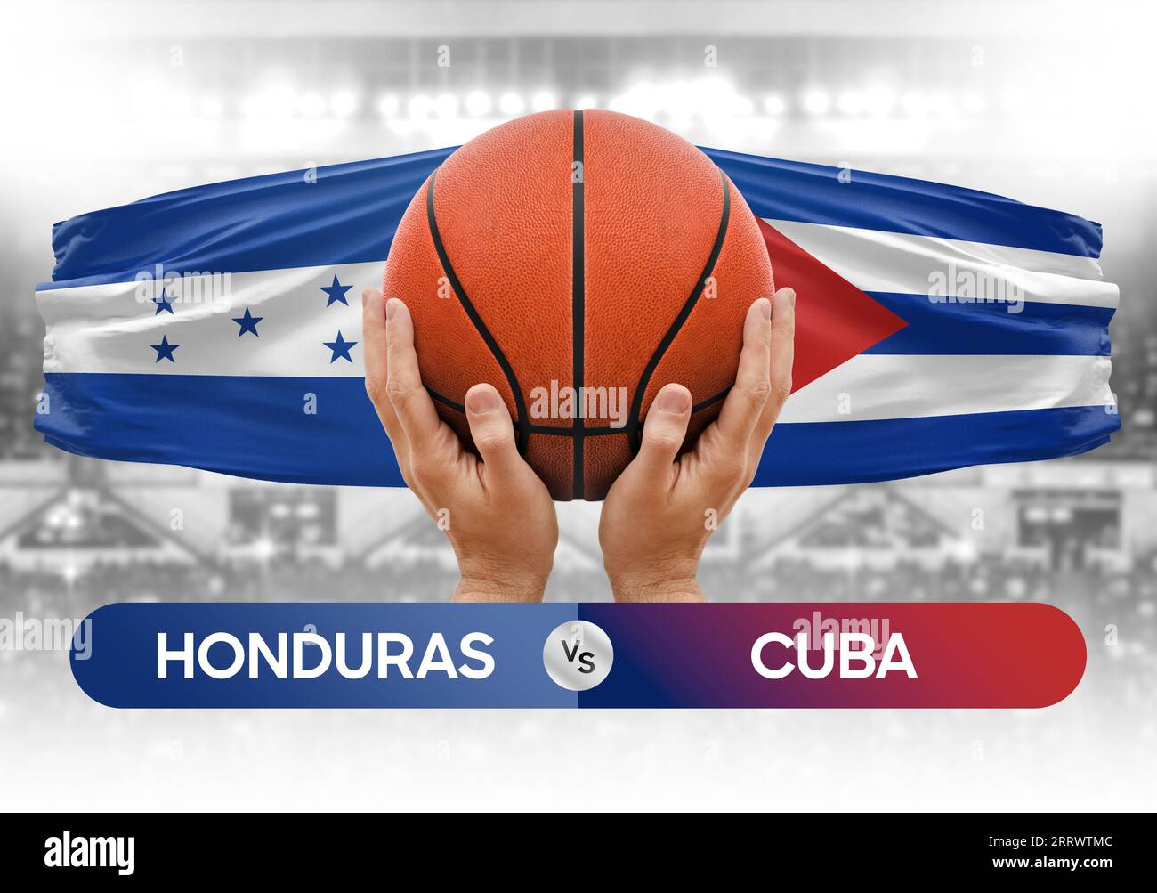 Resumen, Cuba vs Honduras